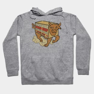 Kingsville Boxed Beef Distributors 1959 Hoodie